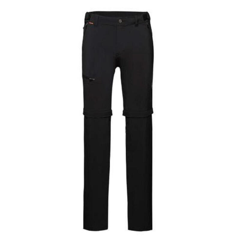 Mammut Runbold Zip Off herentrekkingbroek