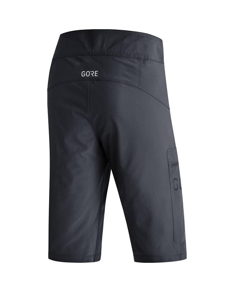 GORE WEAR Fahrrad Hose Hose Passion 4/5
