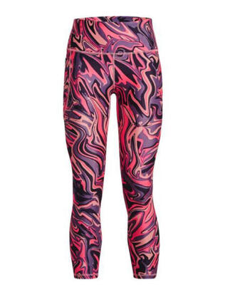 UNDER ARMOUR Leggings ARMOUR AOP ANKLE LEG