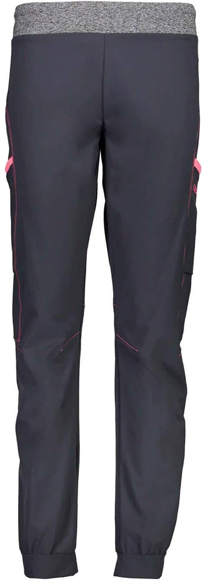 CMP Damen Outdoor Hose Light Climb Pant 31T7696 2/5