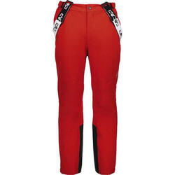 Pantalon de ski homme CMP 3W17397N