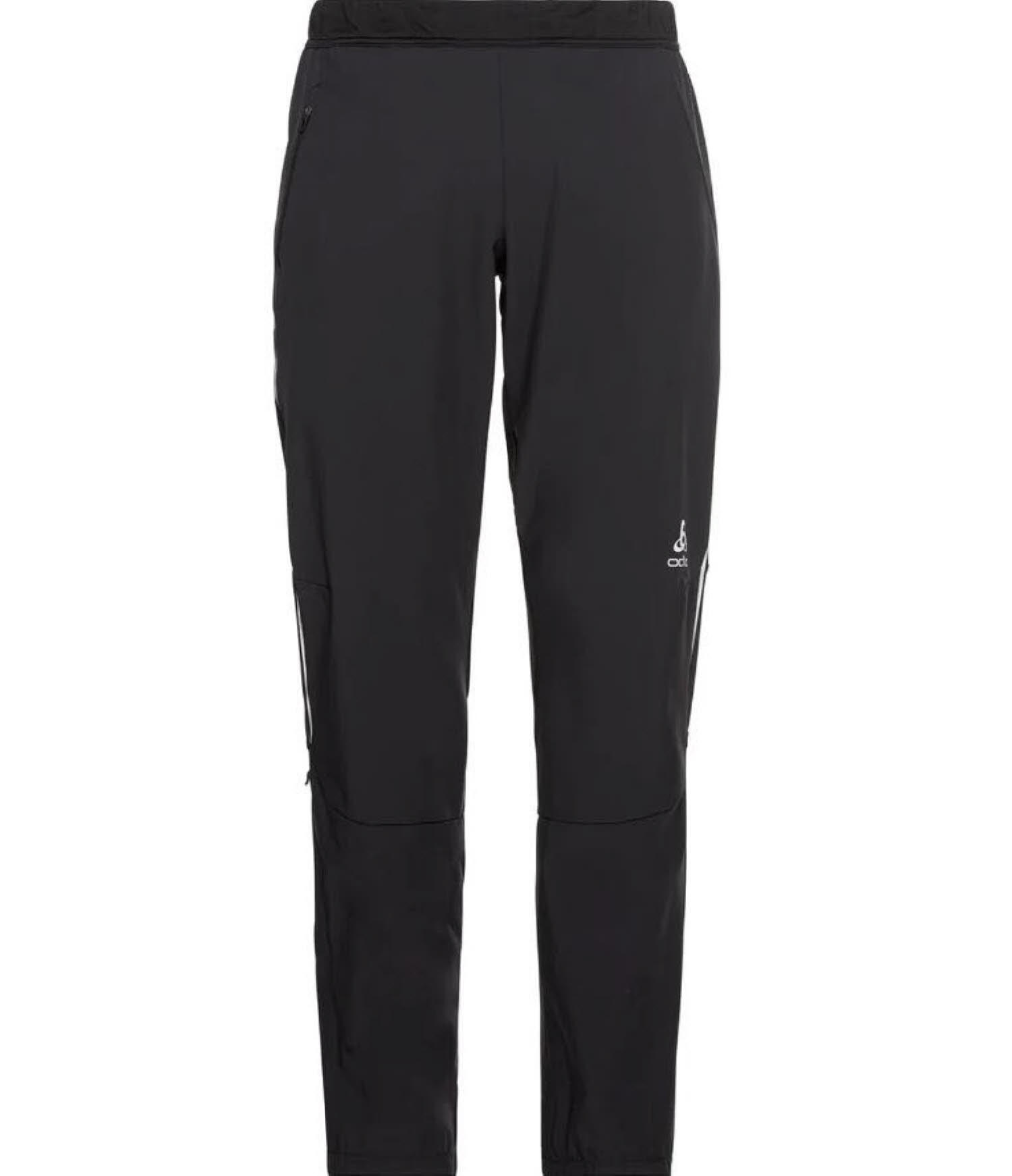ODLO Jogginghose/Laufhose Pants ENGVIK Decathlon