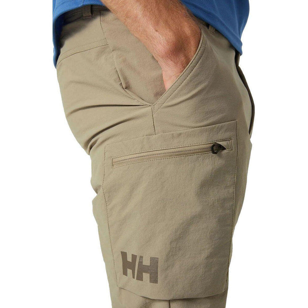 Pantalon Regular Helly Hansen Brono Softshell 4/7