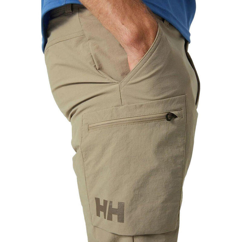 Pantaloni softshell Brono Softshell Pant barbati