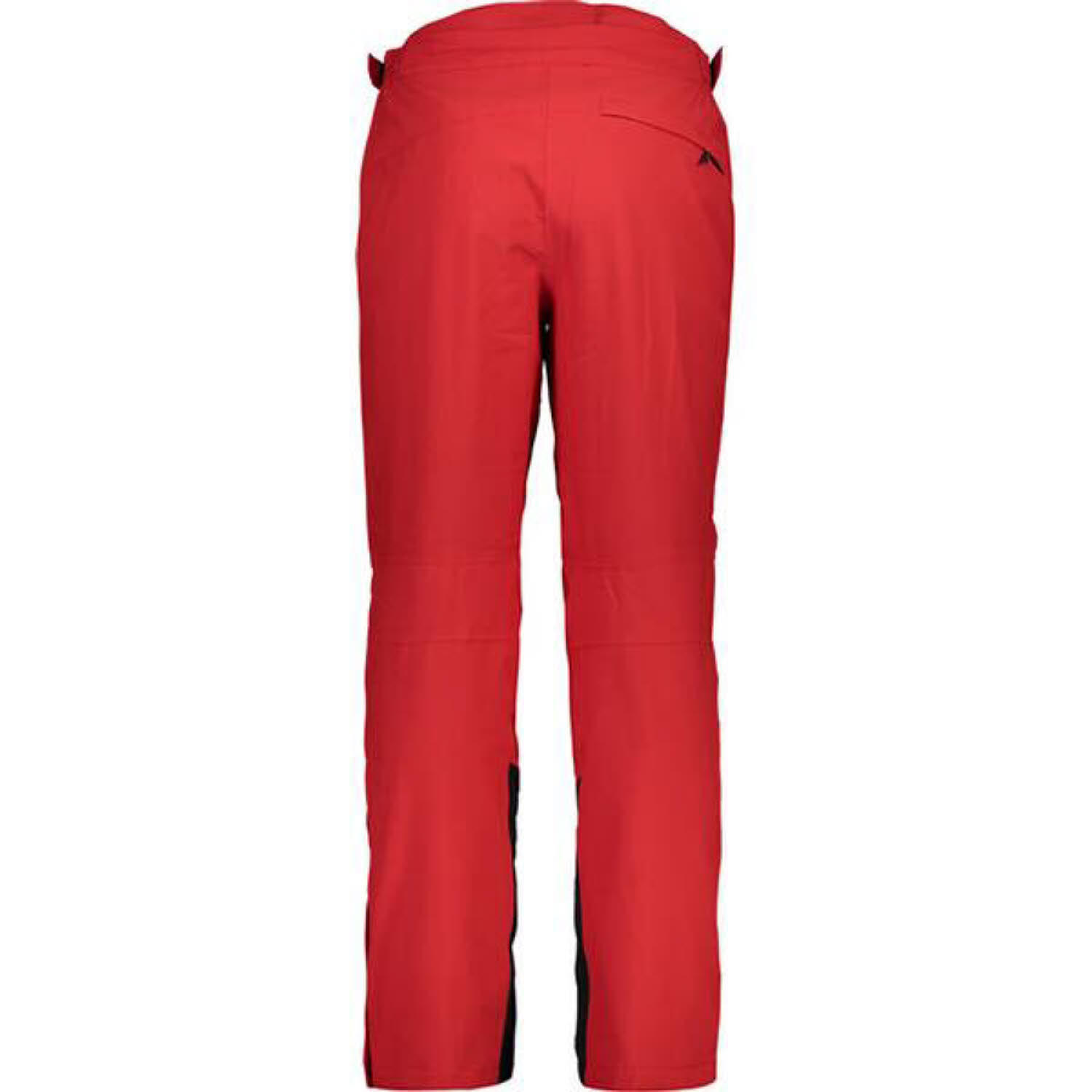 Calças de esqui masculinas CMP 3W17397N 2/7