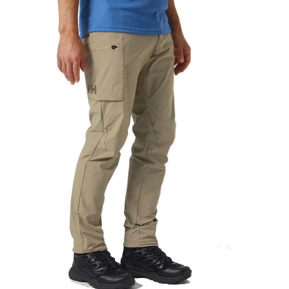 Spodnie turystyczne męskie Helly Hansen Brono Softshell Pant