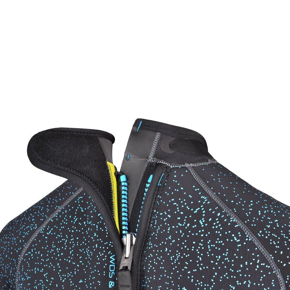 FOCEA COMFORT 6 Mujer 4/5
