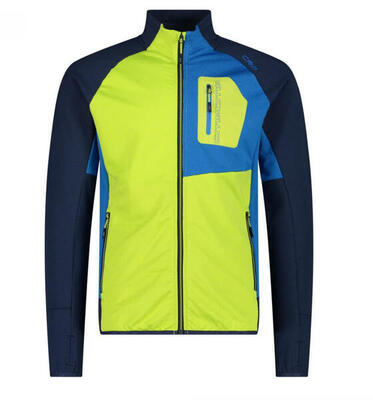 CMP Fleecejacke MAN JACKET