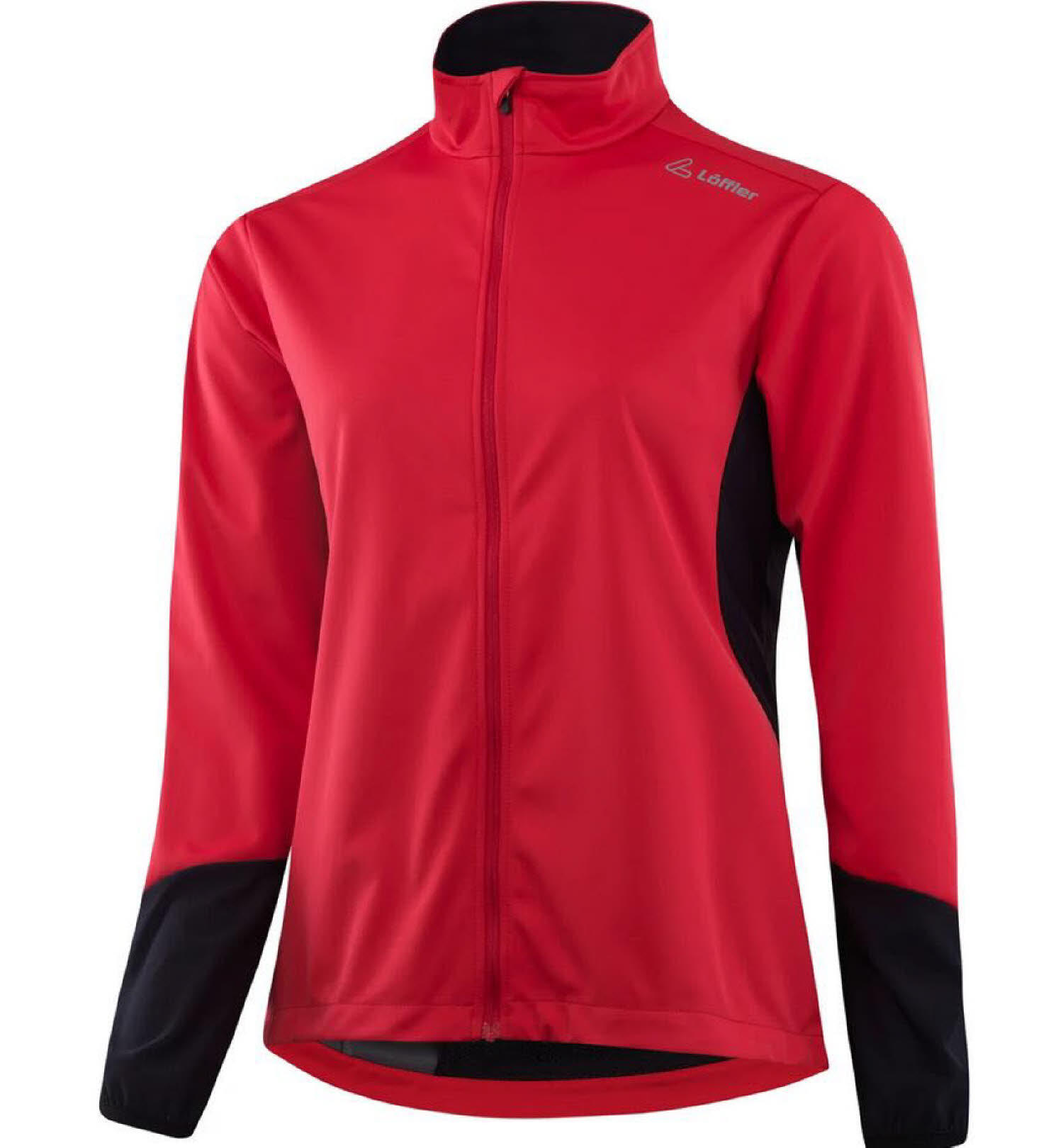 LÖFFLER Funktionsjacke W BIKE JACKET BETA WS LIGHT 1/1