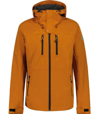 ICEPEAK Funktionsjacke ICEPEAK MONTROS
