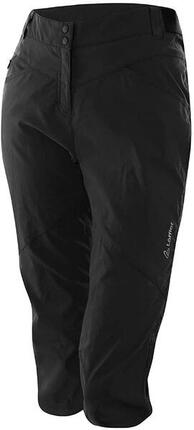LÖFFLER Radhose 3/4 Pants Comfort Stretch Li