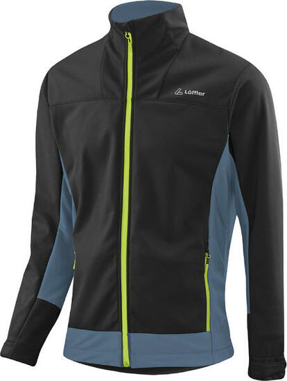 LÖFFLER Funktionsjacke M JACKET CALIDO WS WARM