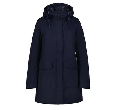 ICEPEAK Funktionsjacke ICEPEAK ALPENA