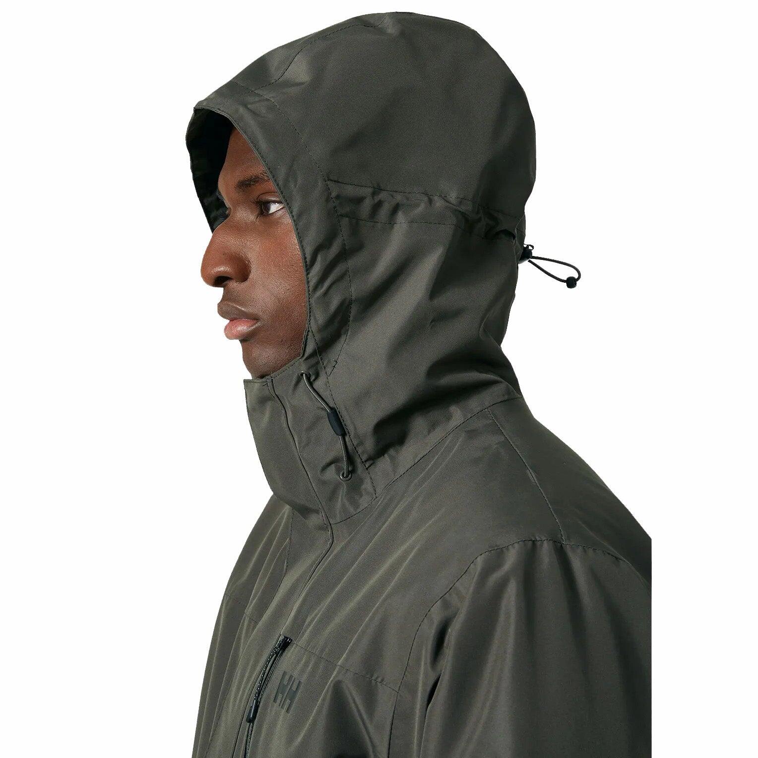 3-in-1 waterdichte jas Helly Hansen Juell 4/7
