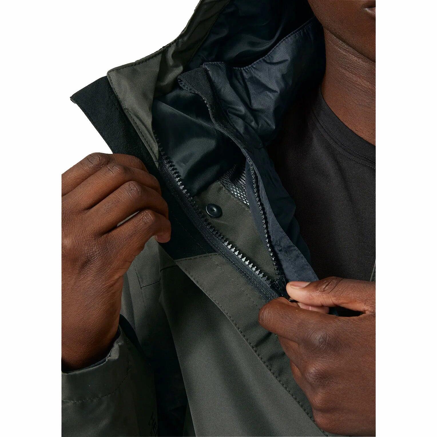 3-in-1 waterdichte jas Helly Hansen Juell 6/7