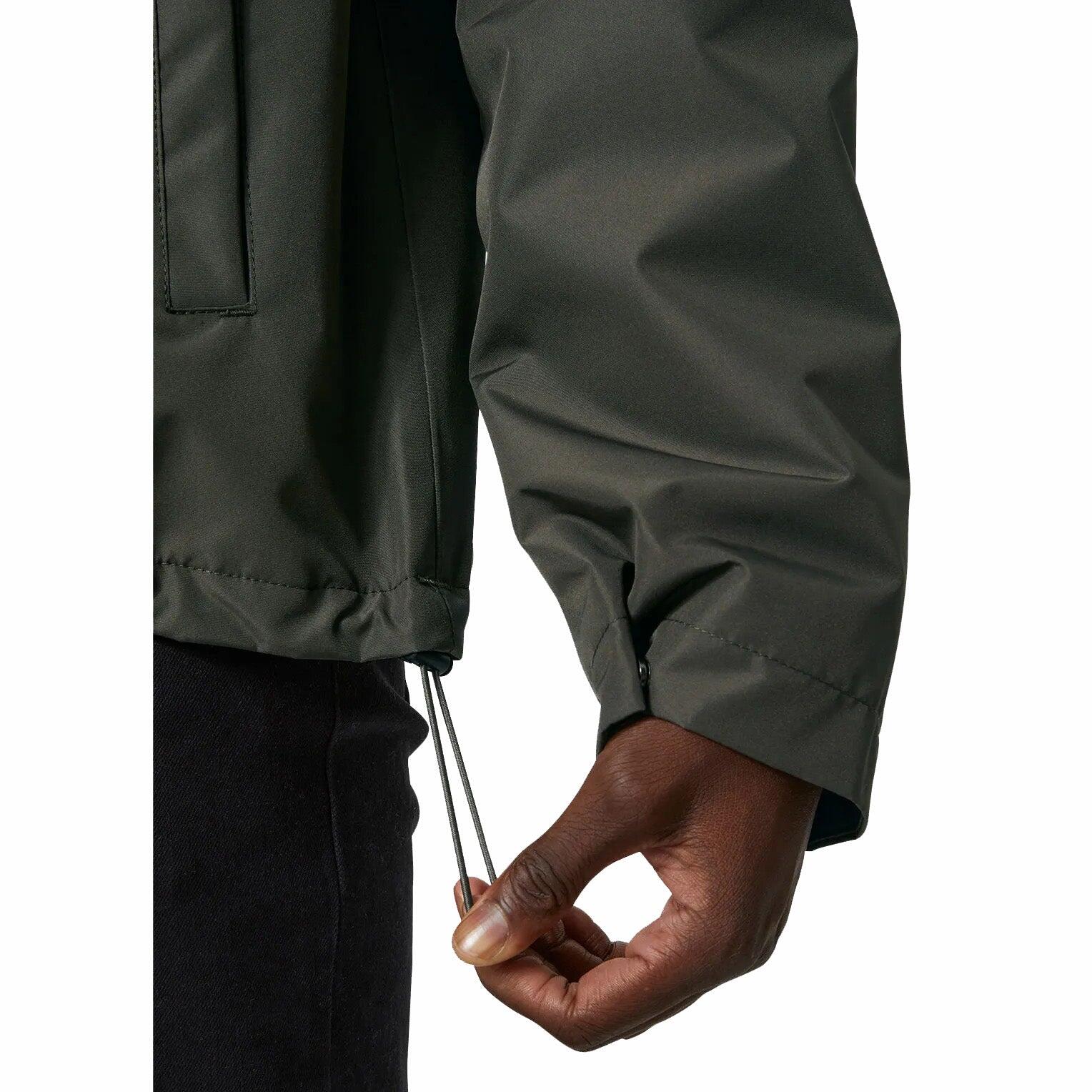3-in-1 waterdichte jas Helly Hansen Juell 7/7