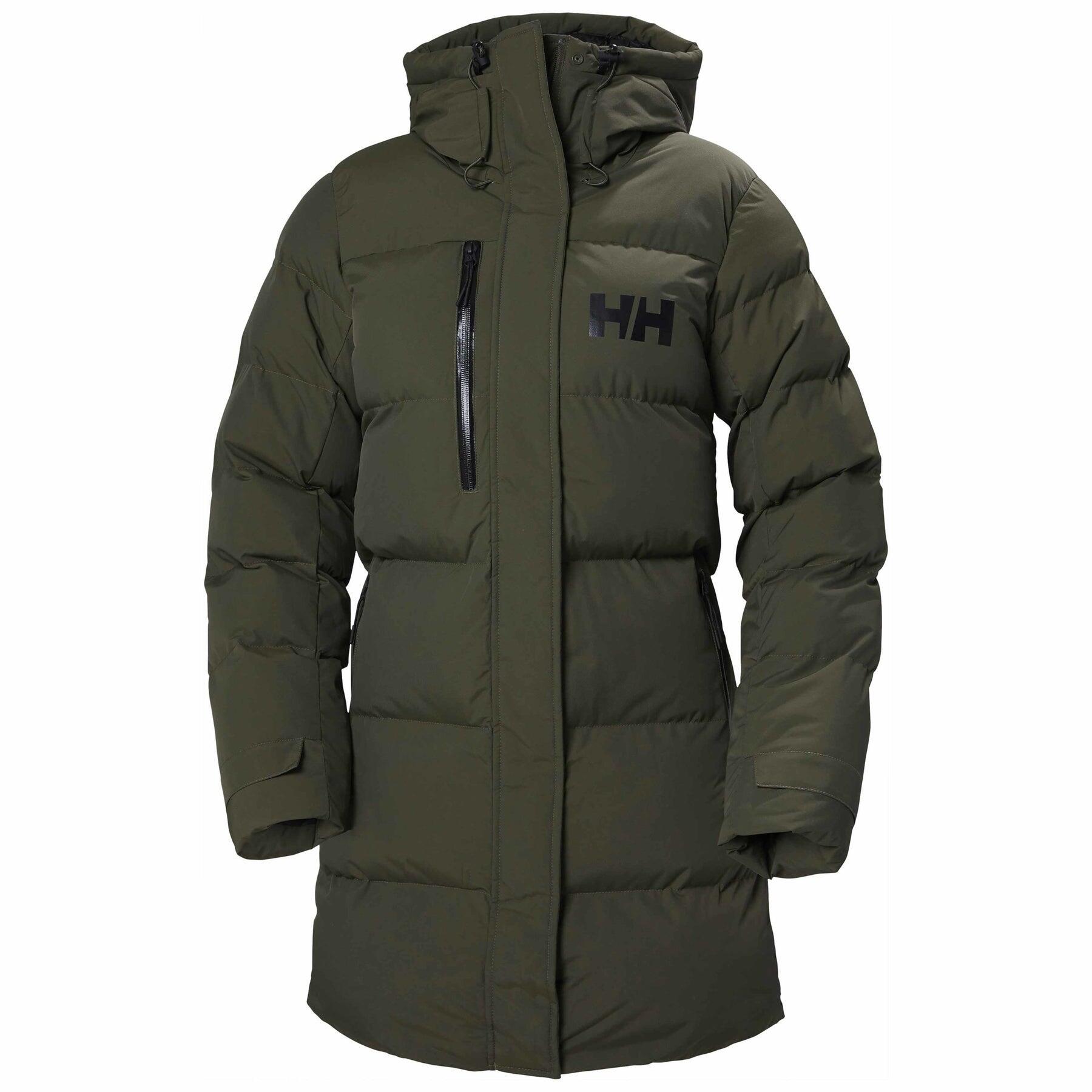 Parka feminina Helly Hansen adore puffy 3/7