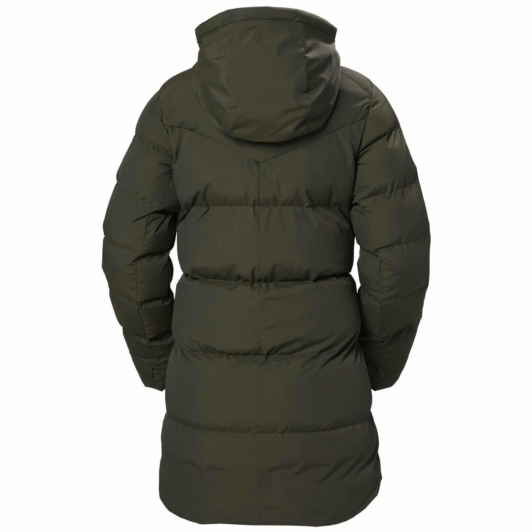 Parka feminina Helly Hansen adore puffy 4/7