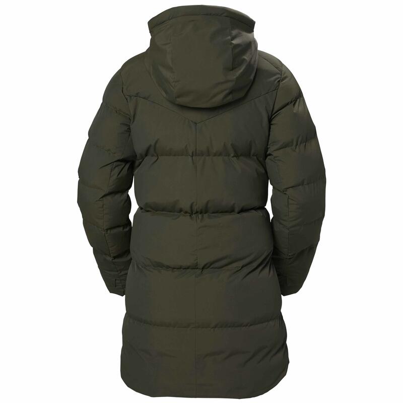Płaszcz zimowy damski Helly Hansen Adore Puffy Parka