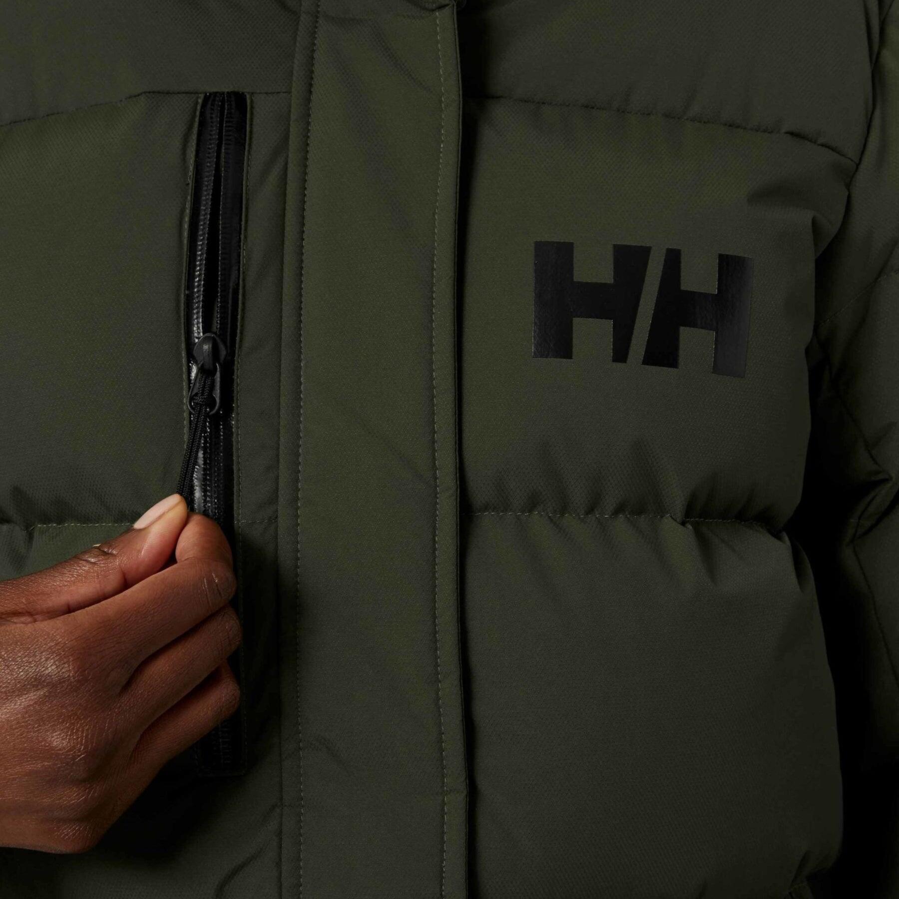 Parka feminina Helly Hansen adore puffy 5/7