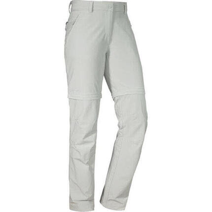 SCHÖFFEL Hose Ascona Zip-Off