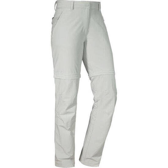 SCHÖFFEL Hose Ascona Zip-Off