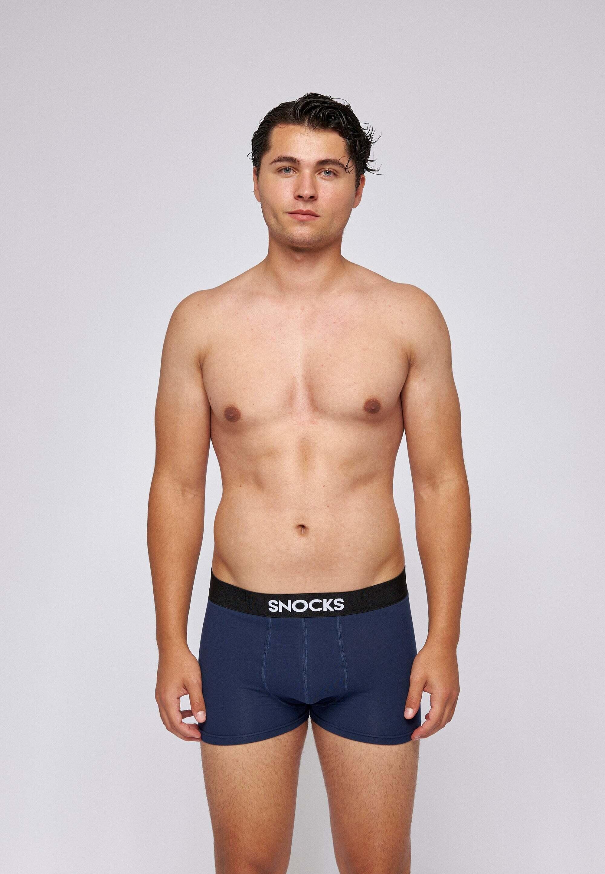 BOXERSHORTS 2/7