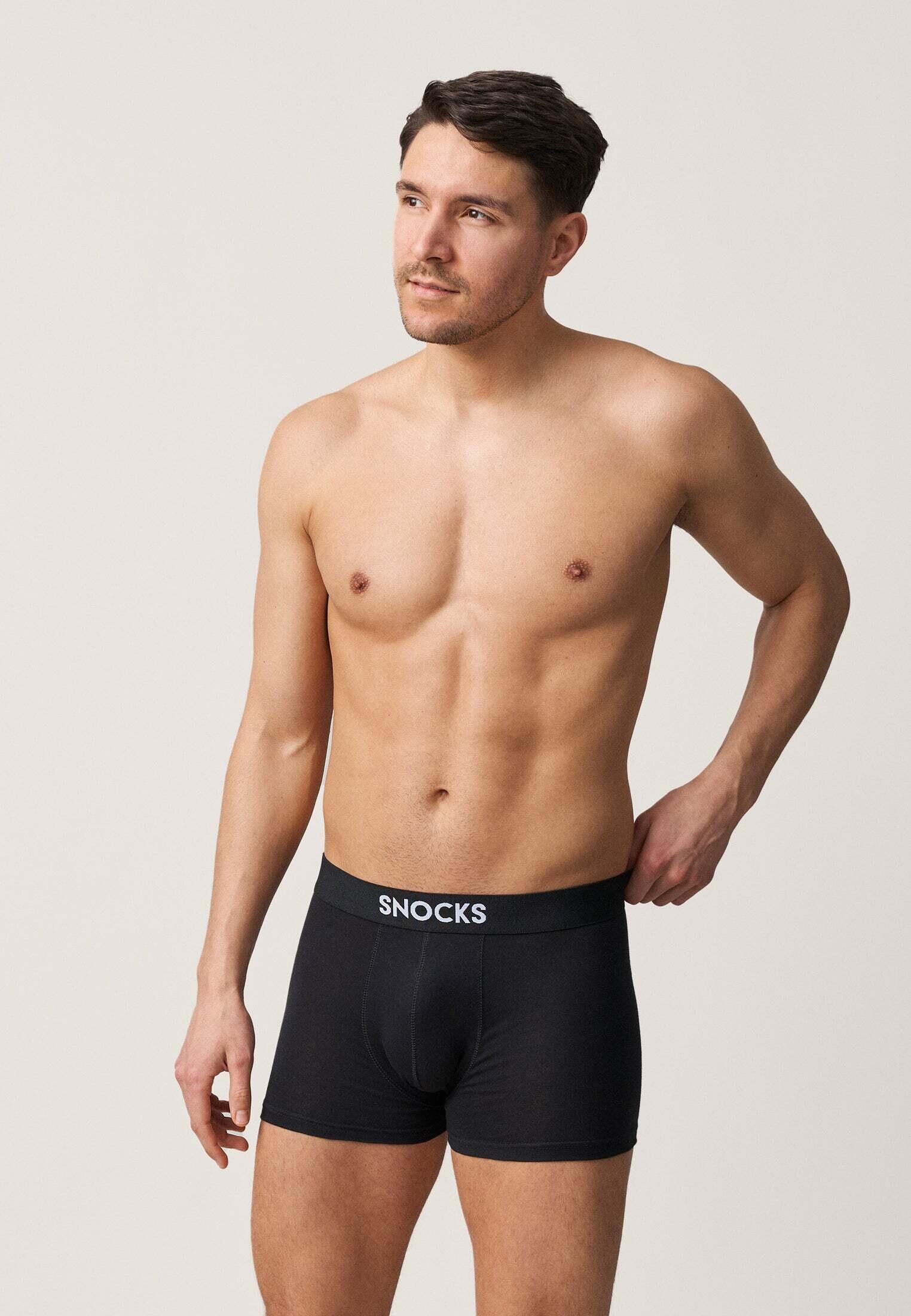BOXERSHORTS WITH LOGO 2/4