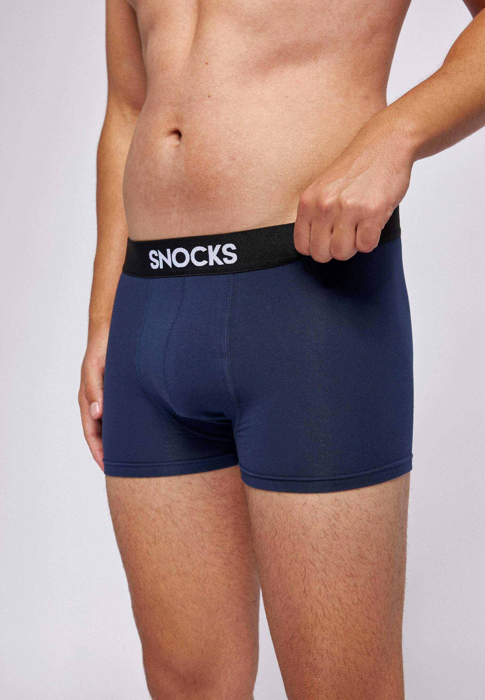 BOXERSHORTS 5/7