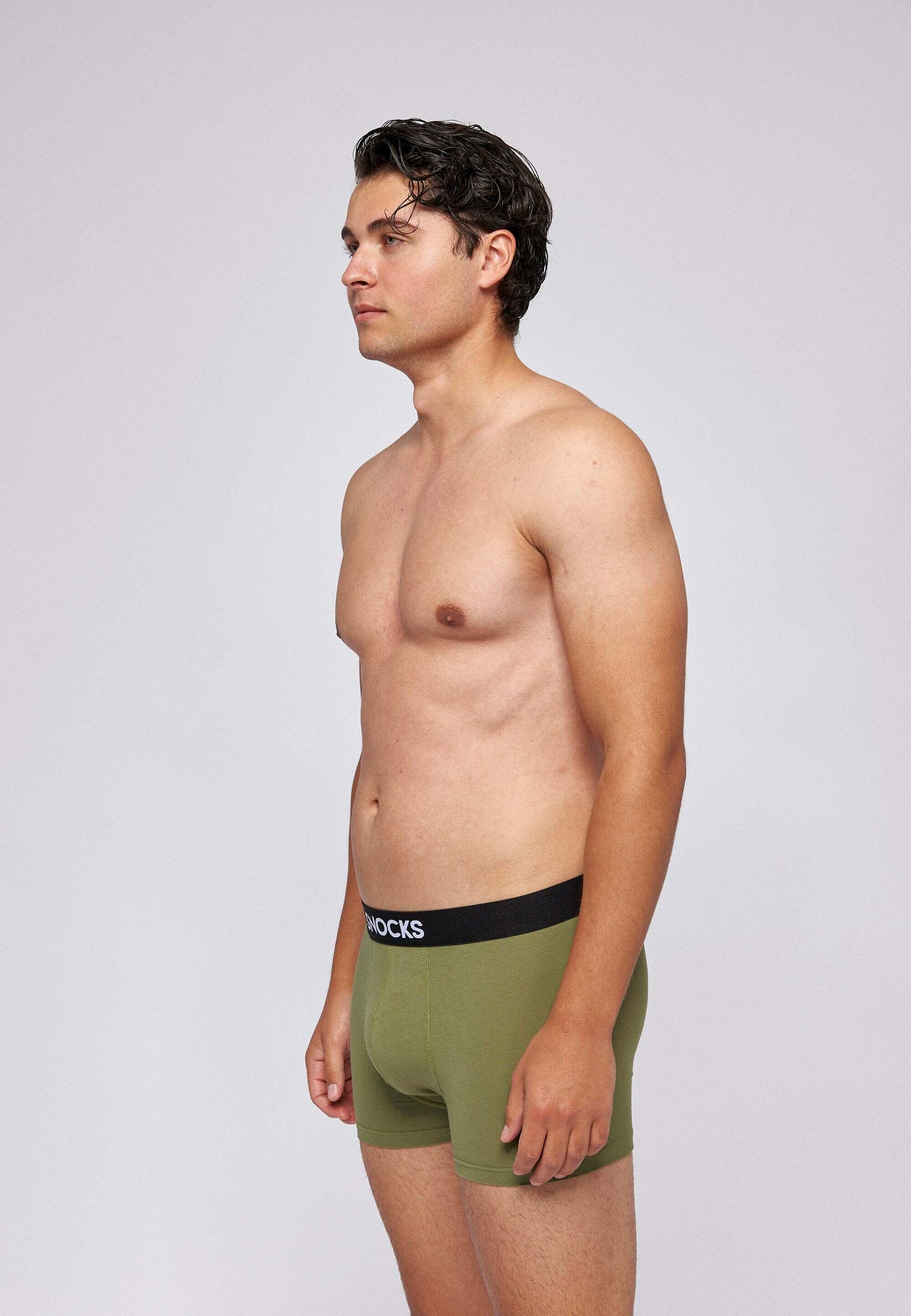BOXERSHORTS 5/7