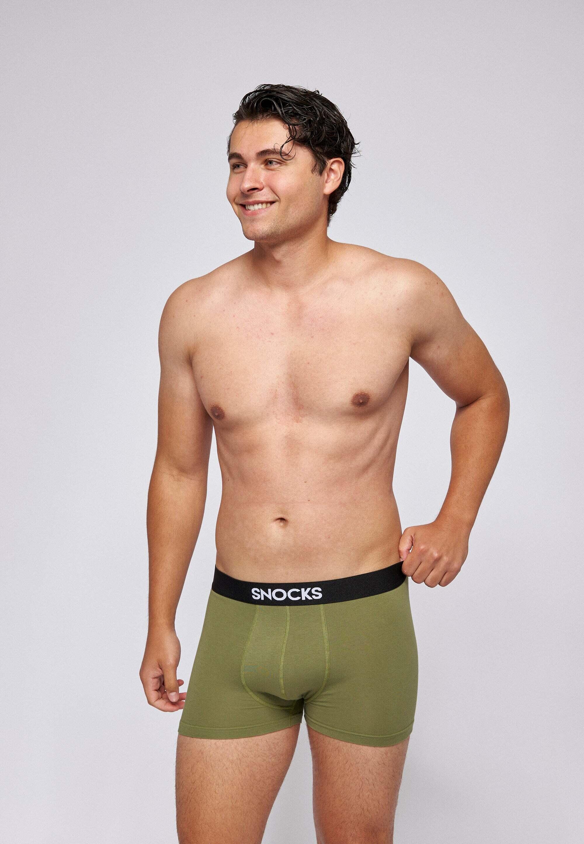 BOXERSHORTS 4/7