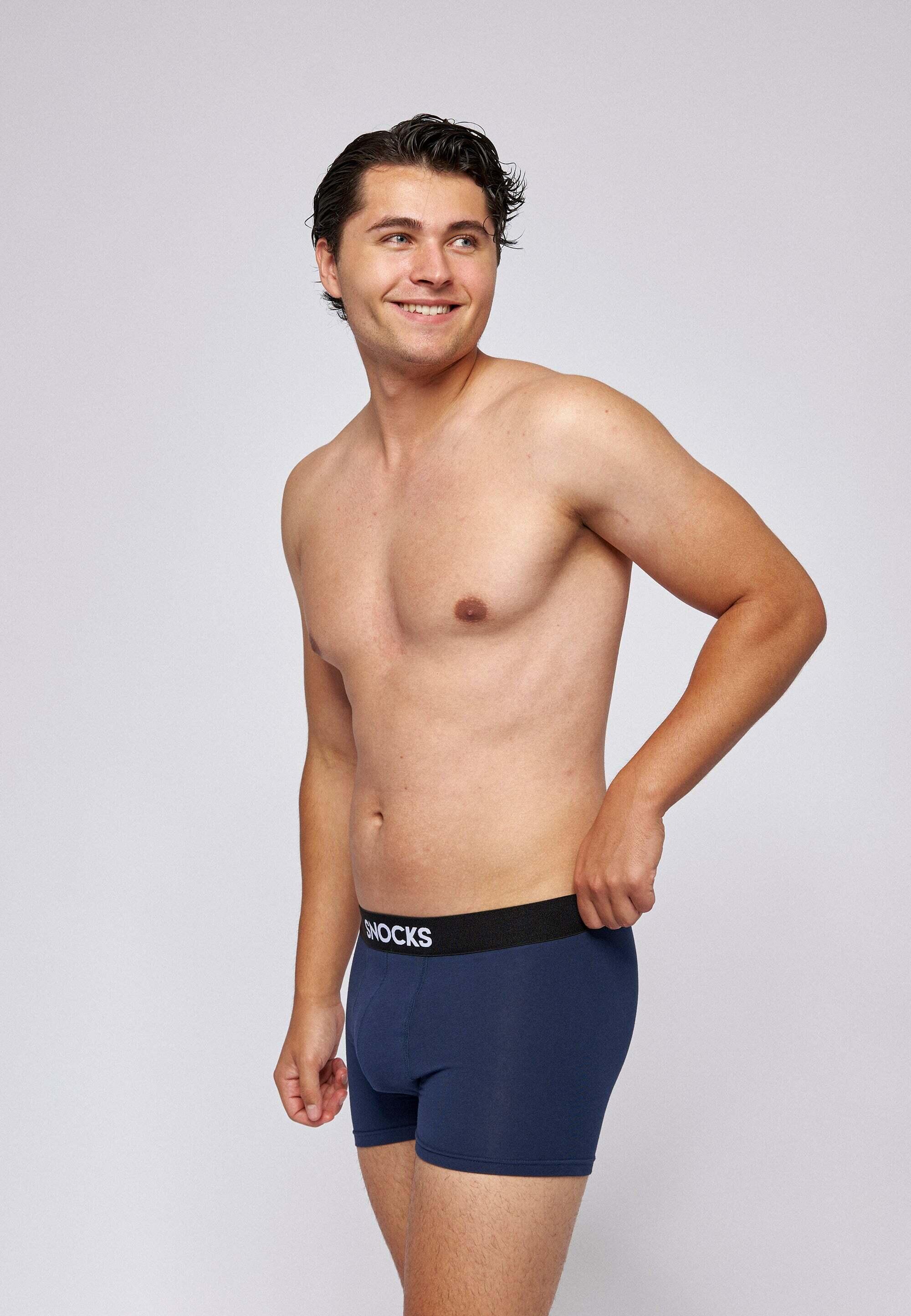 BOXERSHORTS 3/7