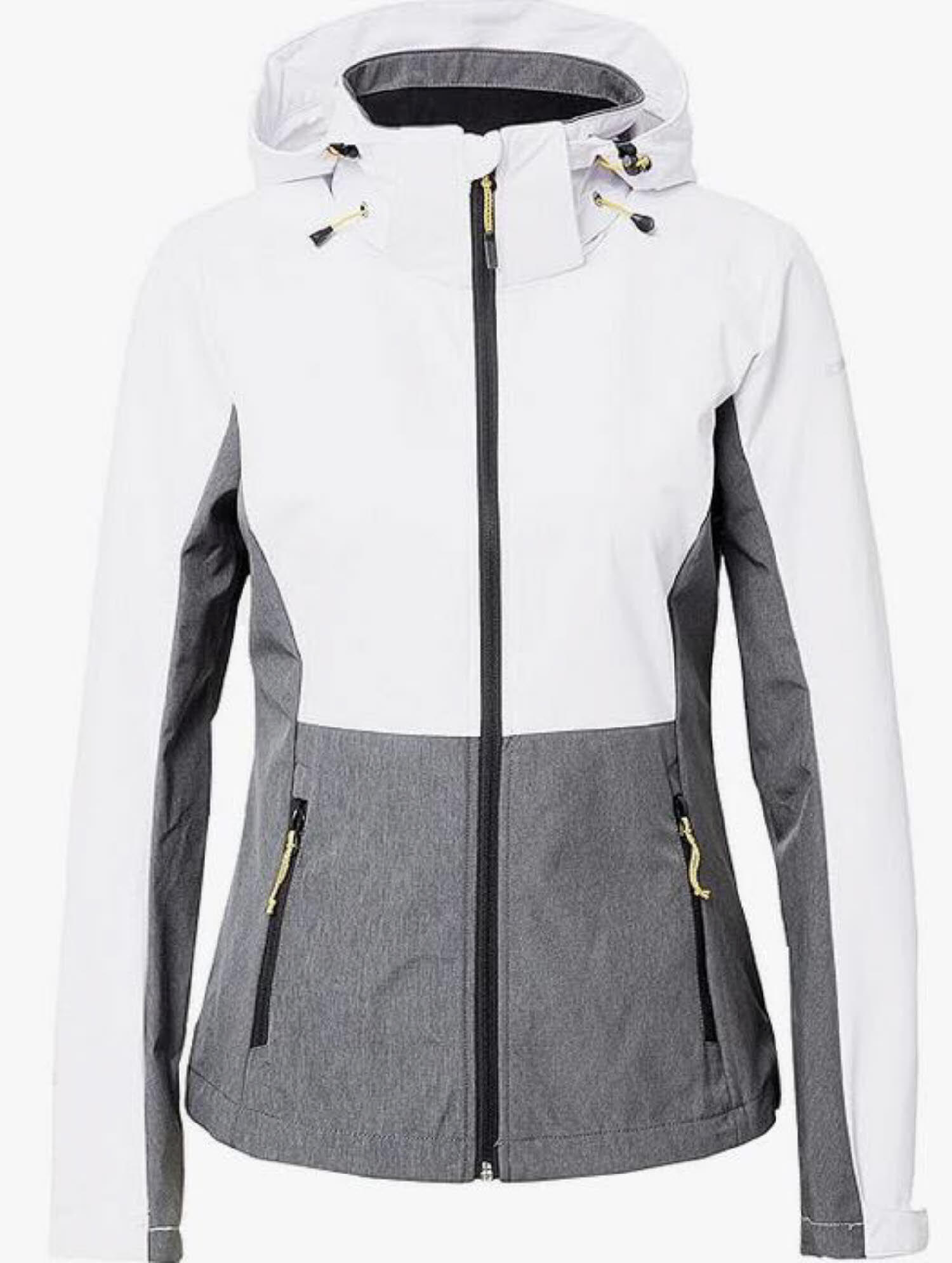 ICEPEAK Funktionsjacke ICEPEAK BURNET 1/1