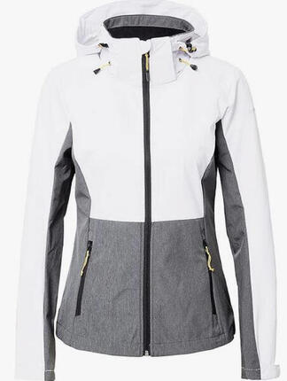 ICEPEAK Funktionsjacke ICEPEAK BURNET