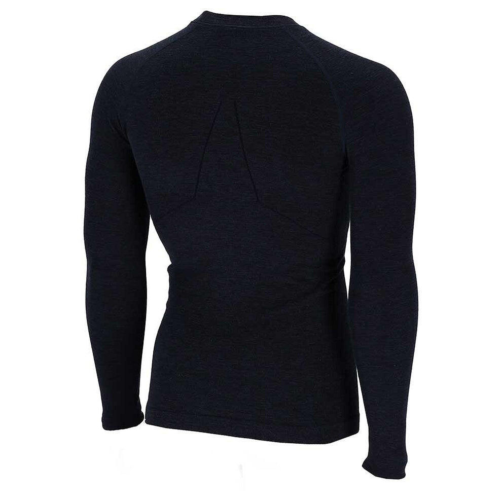 Xtreme - Thermo-(Unter-)Shirt Herren - Navy - 2 Stück - Thermobekleidung 5/7