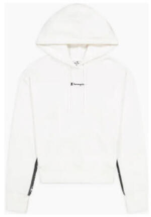 Sweat à capuche Champion modèle 115051-WW001 pour femmes