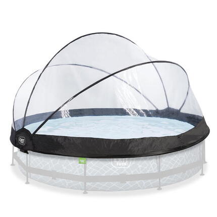 Kopuła do basenu ECO ø360cm