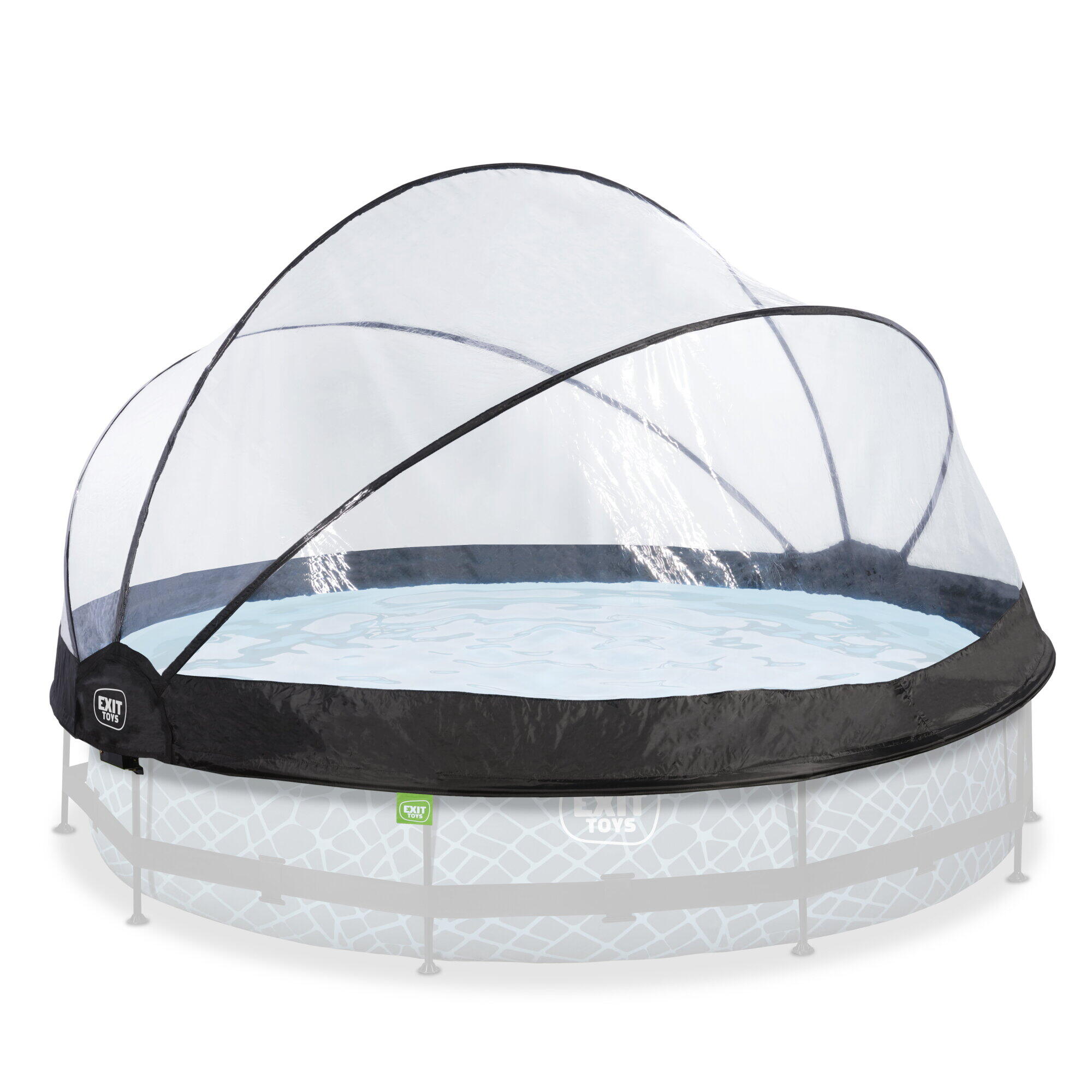 Kopuła do basenu EXIT POOL DOME 360 CM