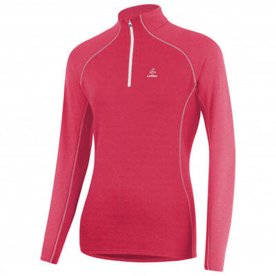 LÖFFLER Shirt Midlayer CB Transtex