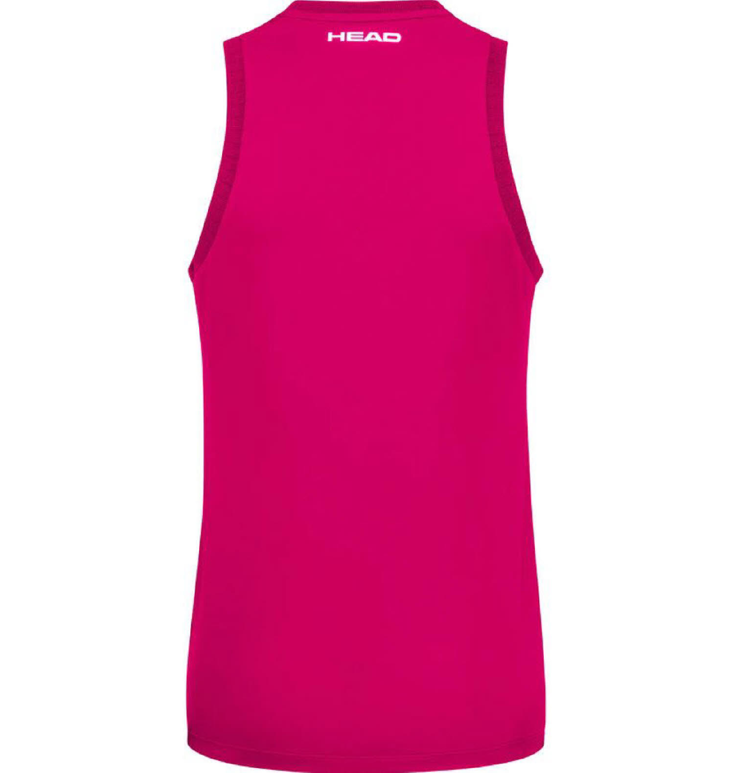 HEAD Tank-Top PERFORMANCE Tank Top Women 2/2
