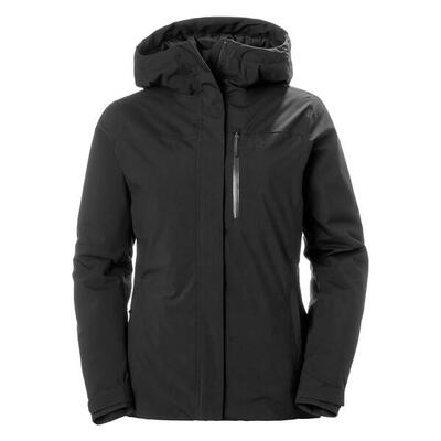 Dames ski jas helly hansen snowplay