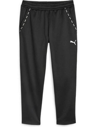 PUMA Jogginghose PUMA FIT BRANDED FLEECE JO