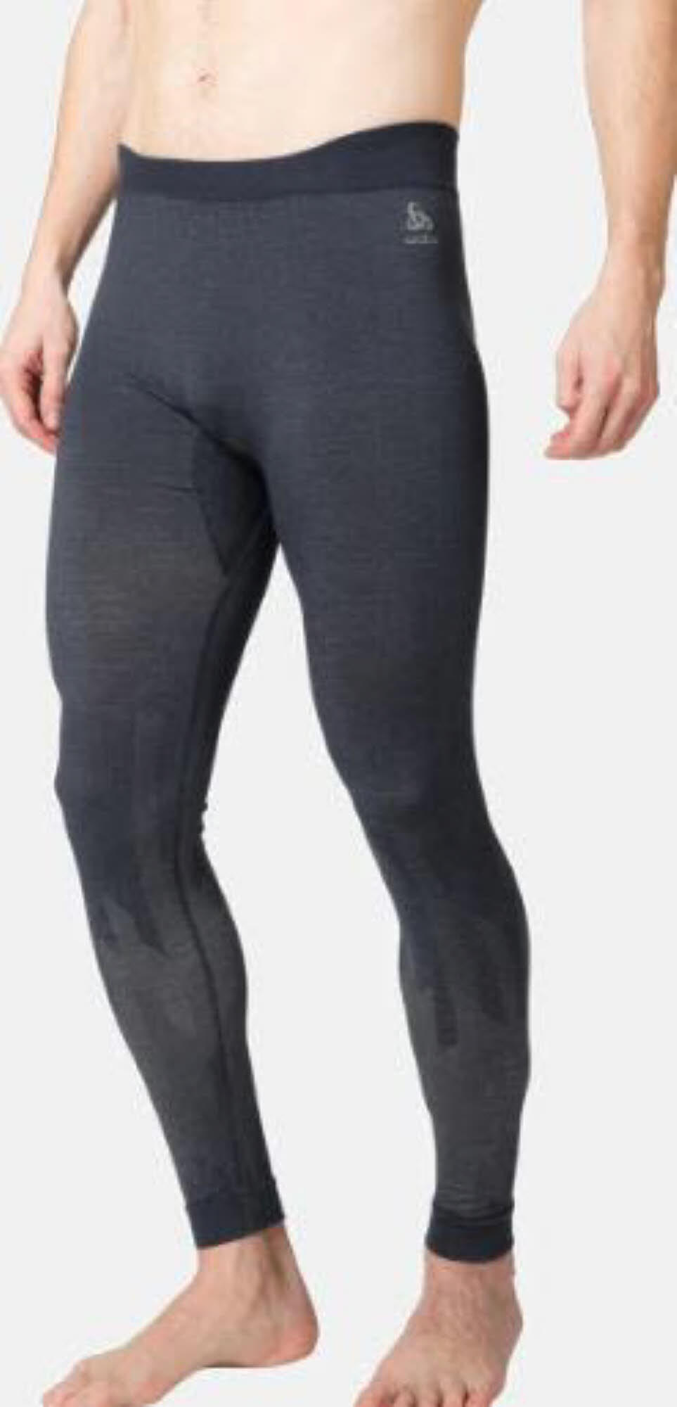 ODLO ODLO Laufhosen/Tights BL BOTTOM long KINSHIP