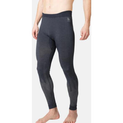 Legginsy termoaktywne męskie Odlo KINSHIP PW 200