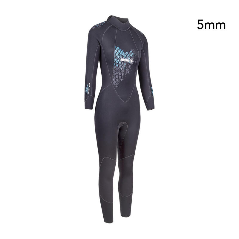ALIZE  5mm