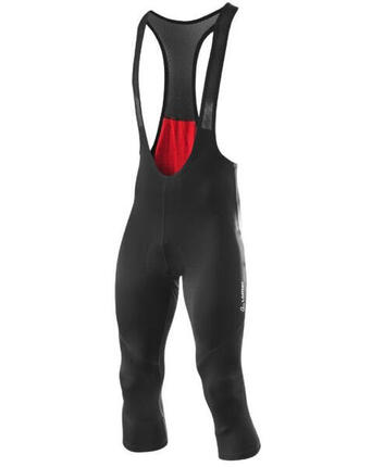 LÖFFLER Tights M BIKE 3/4 BIB TIGHTS BASIC