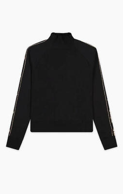 CHAMPION Sweatshirt High Neck