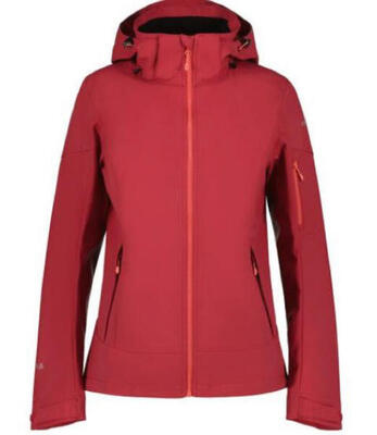 ICEPEAK Funktionsjacke ICEPEAK BATHGATE