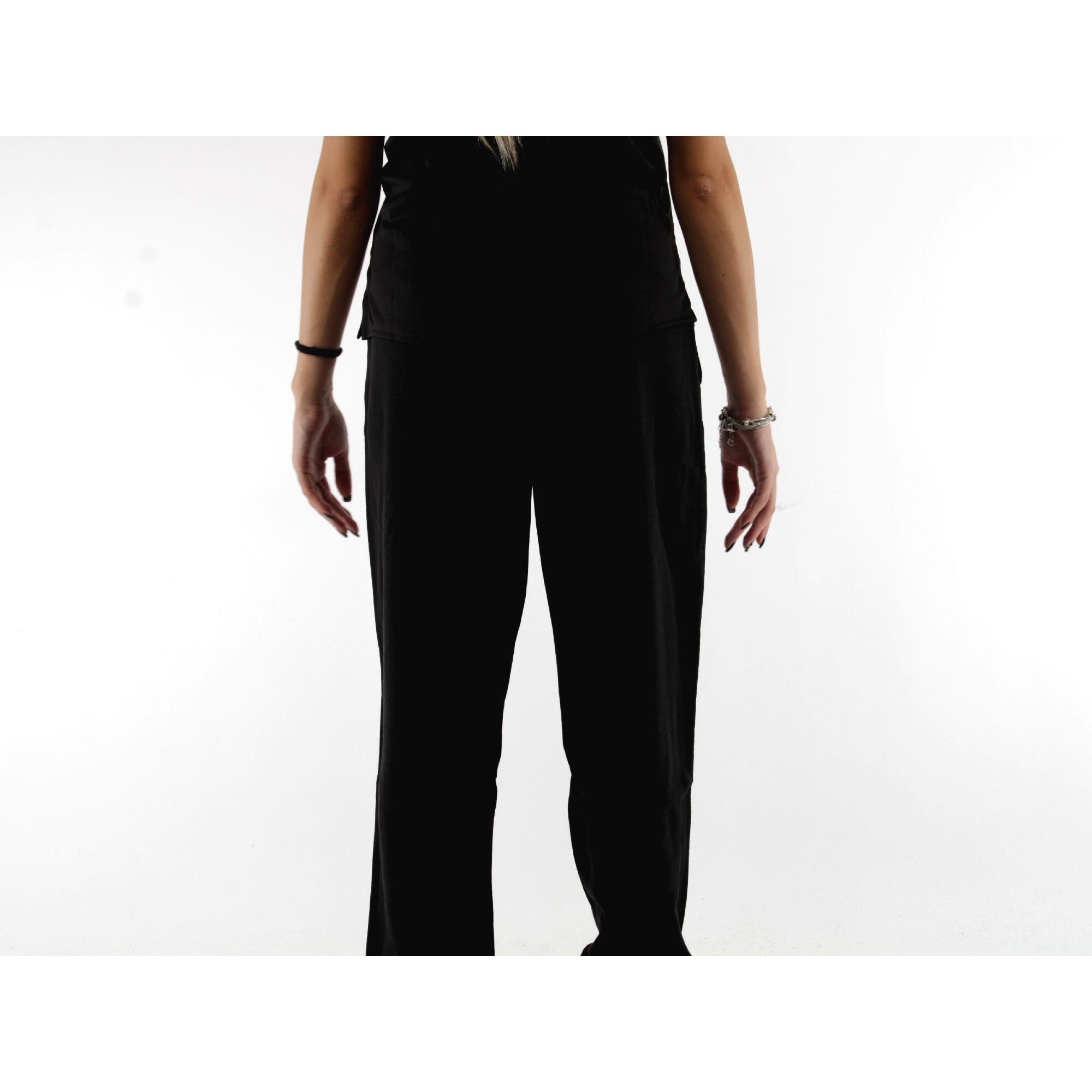 Pantalon Mulher Puma De Survêtement Her Violeta 3/4