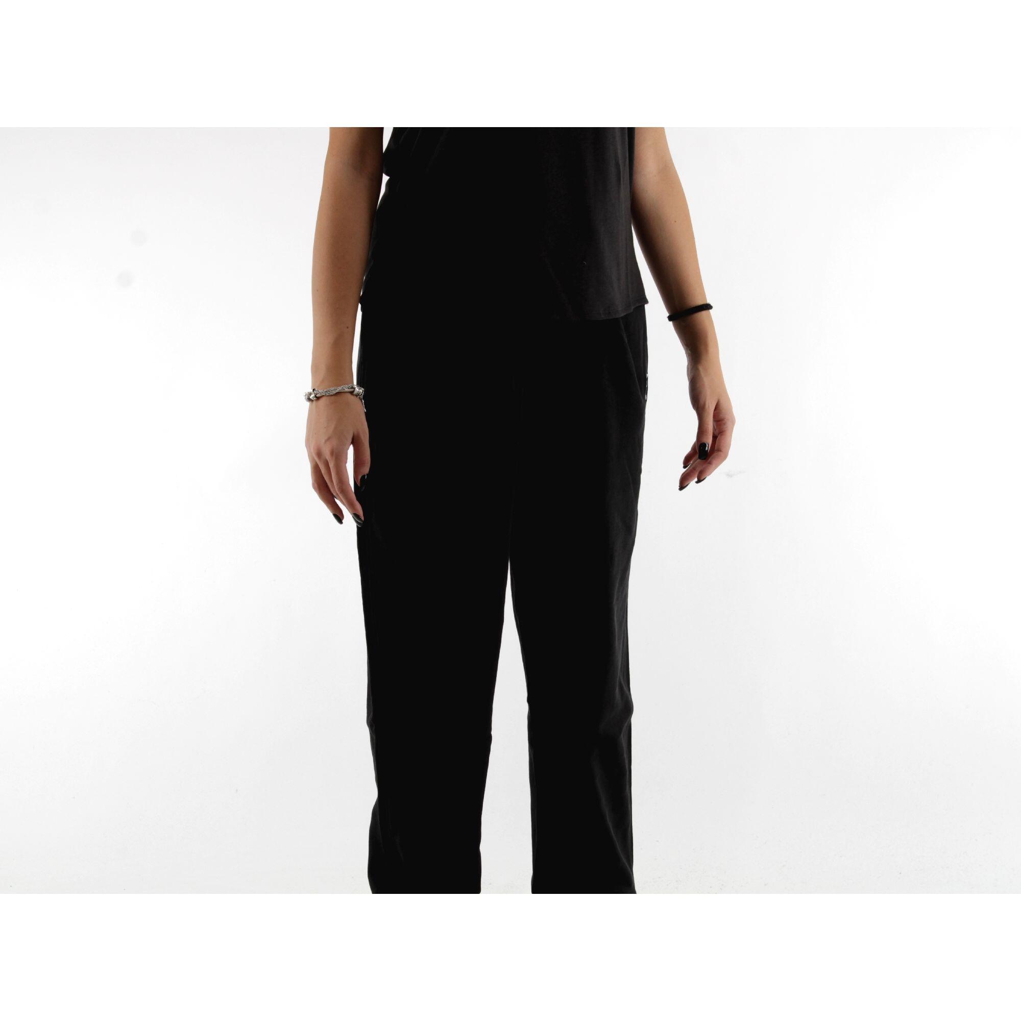 Pantalon Mulher Puma De Survêtement Her Violeta 4/4